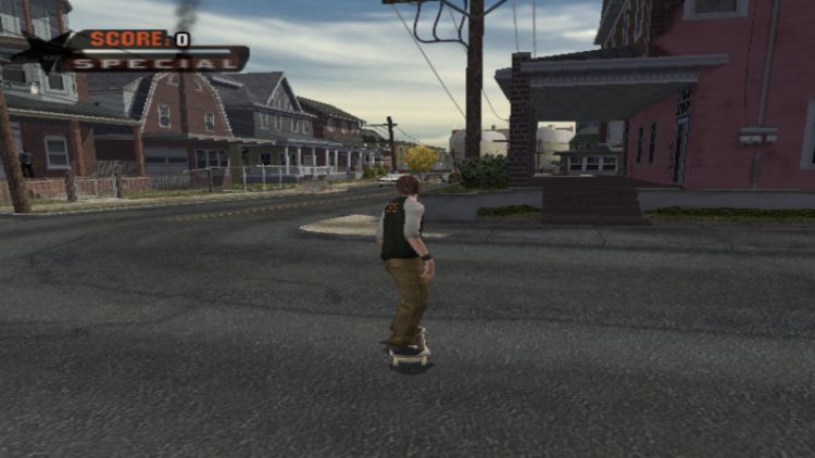 Tony Hawk's Pro Skater 1 + 2 - PCGamingWiki PCGW - bugs, fixes