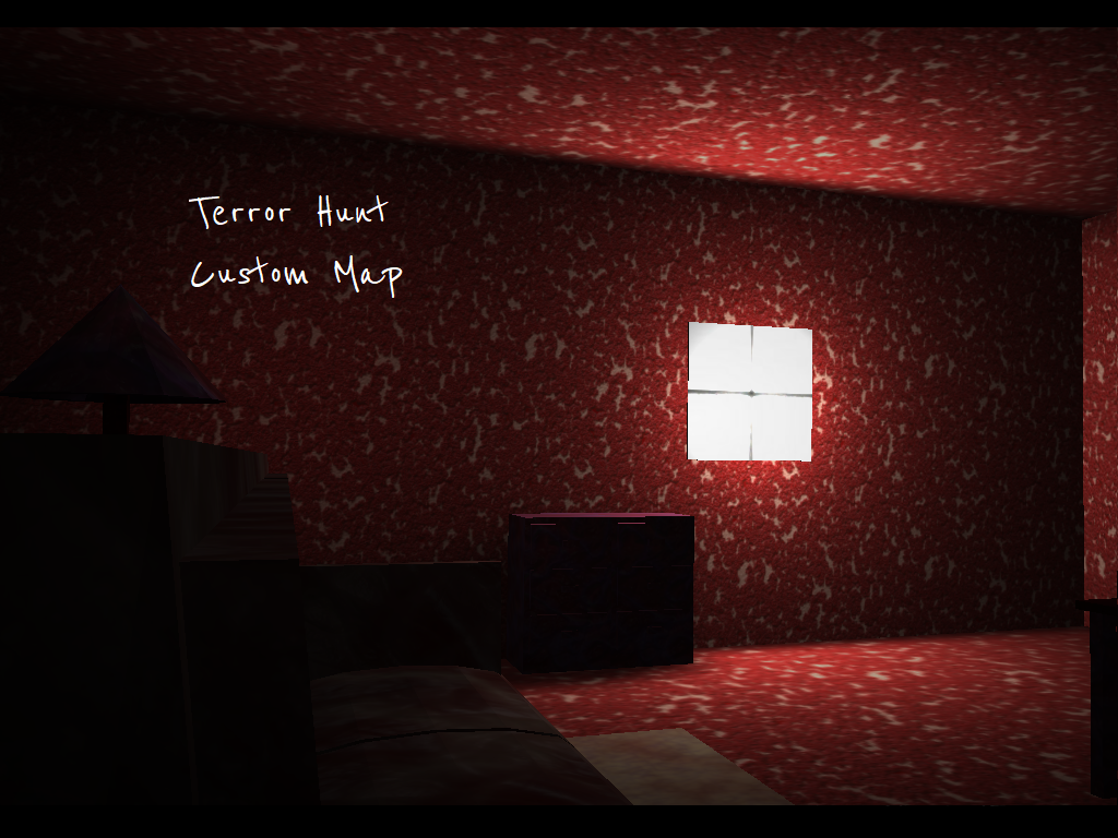 SCP - Terror Hunt mod for SCP - Containment Breach - ModDB