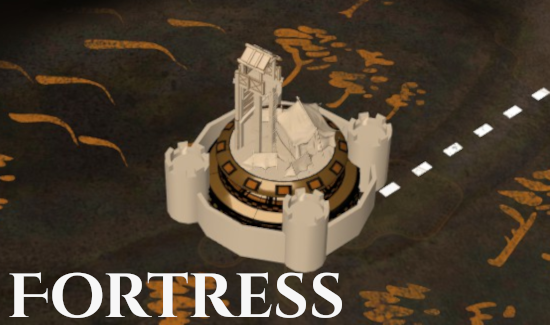 Fortress file - ModDB