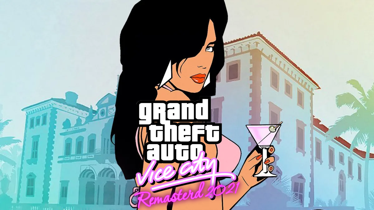 gta vice city remastered pc download