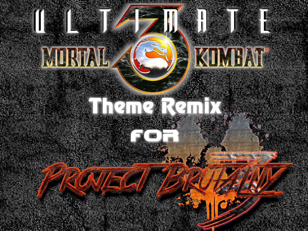 Ultimate Mortal Kombat 3