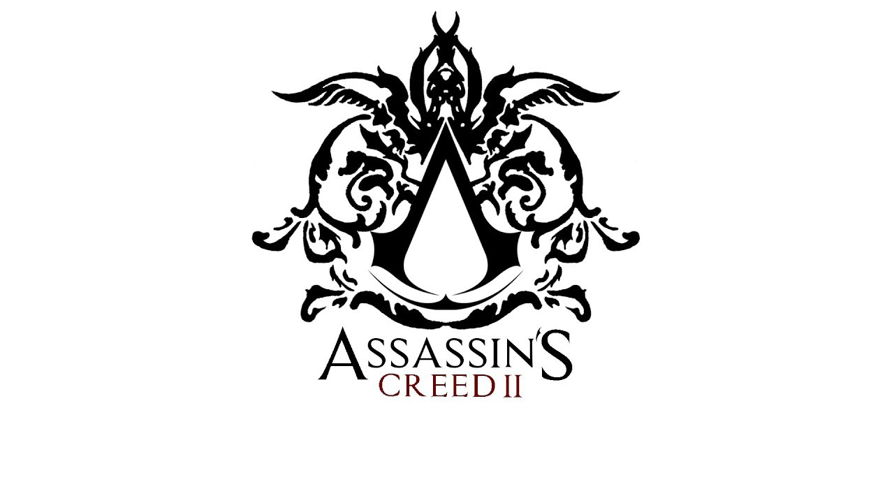 Assassin's Creed II (4K Resolution) 