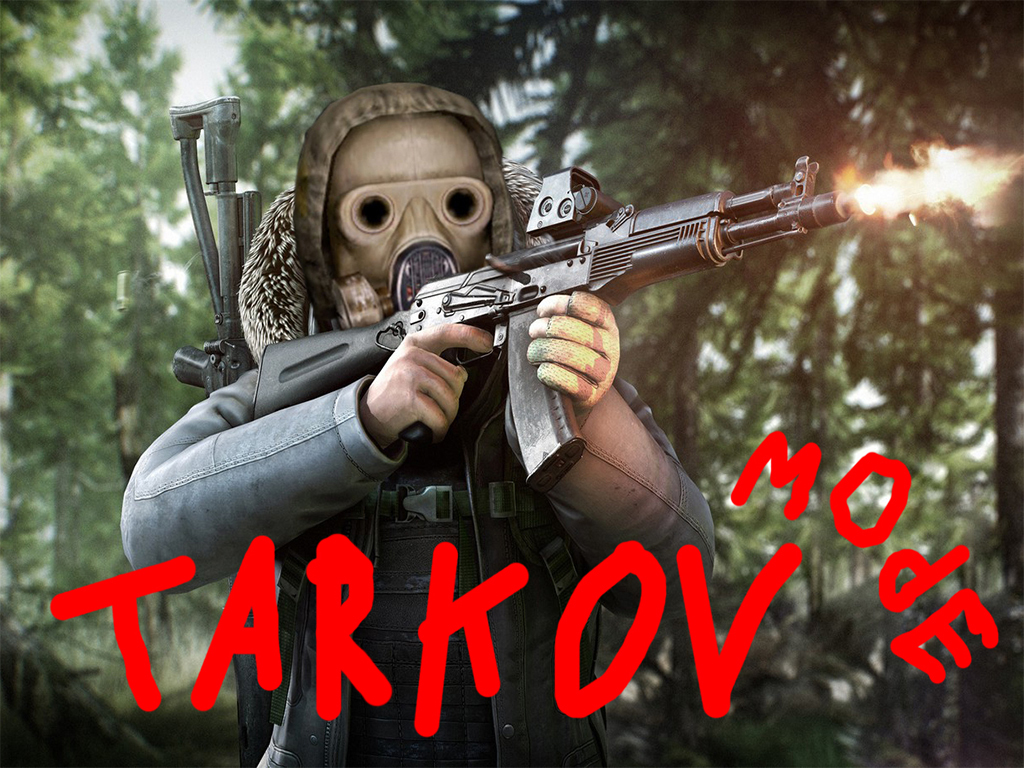 SPTarkov 2.0 Mod Showcase (Singleplayer Escape From Tarkov) 