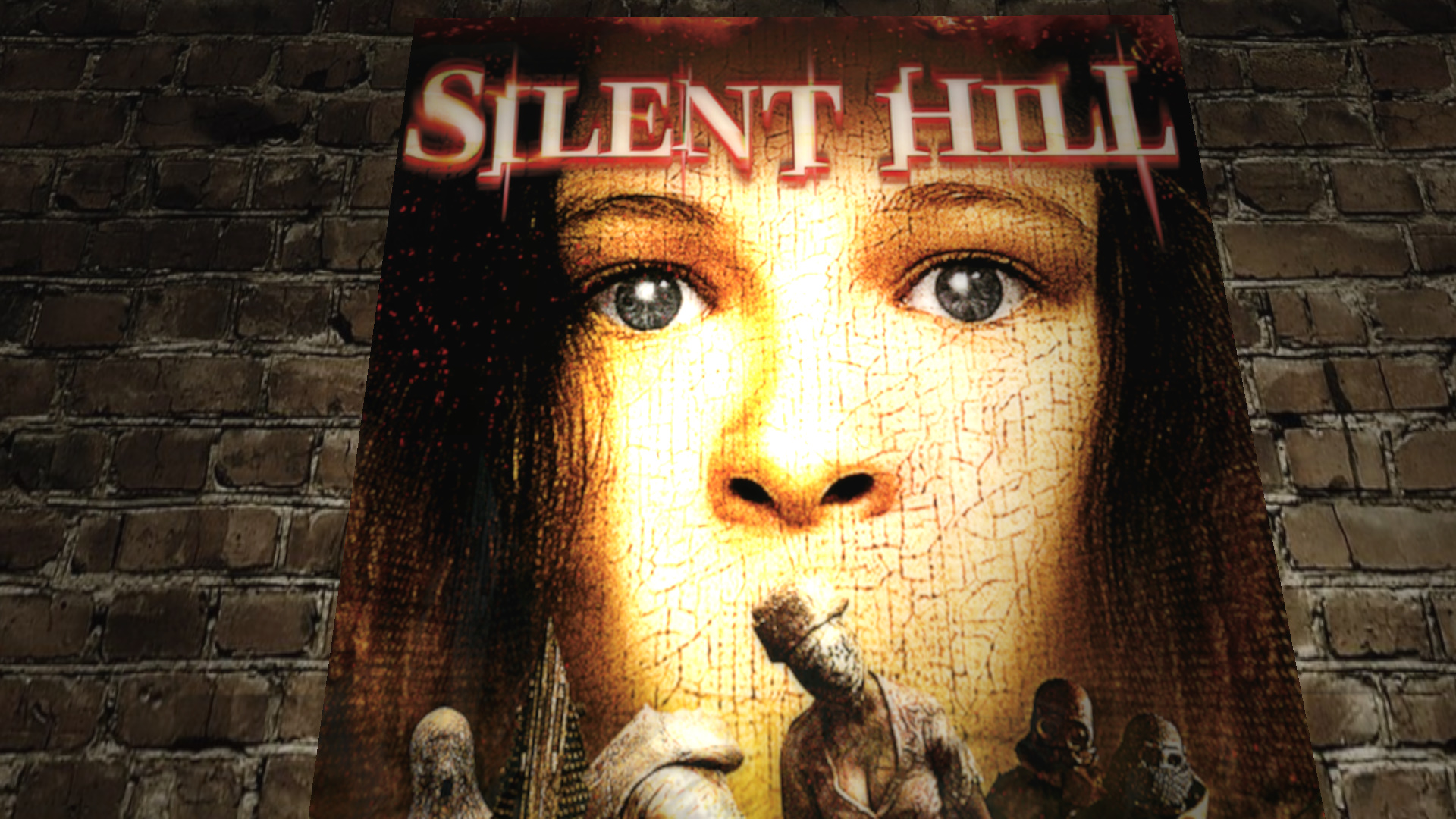 Silent Hill 4: The Room file - Mod DB