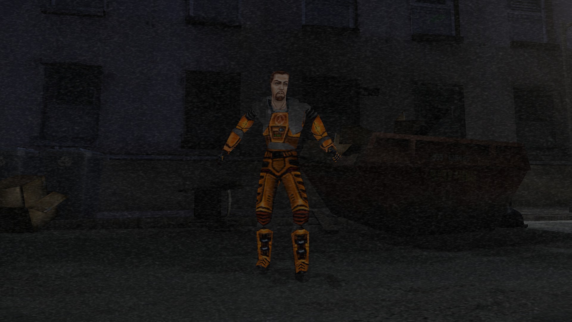 Gordon Freeman hl1. Manhunt скины.