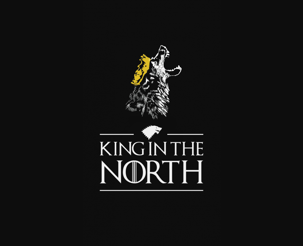 King in the North  file - Mod DB