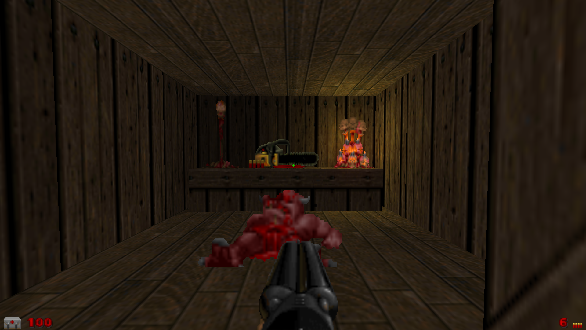 Download 'evil dead' Mods for Left 4 Dead 2 