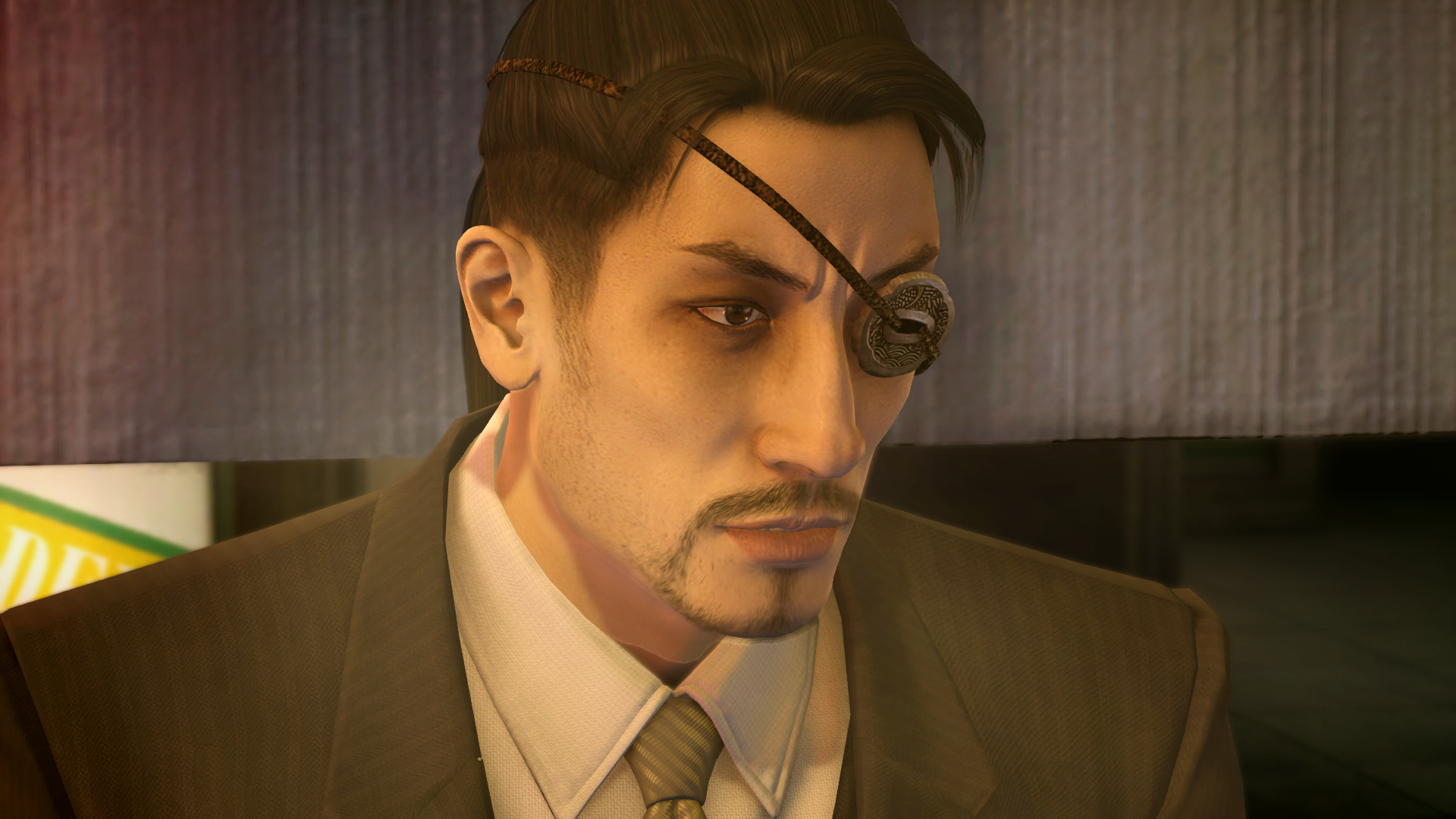 Okita Soji Majima Briar - KillerSkins