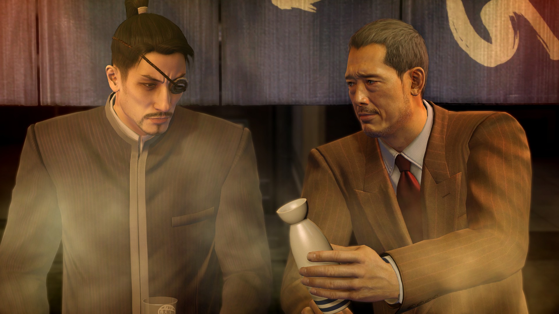 Okita Soji Majima Briar - KillerSkins