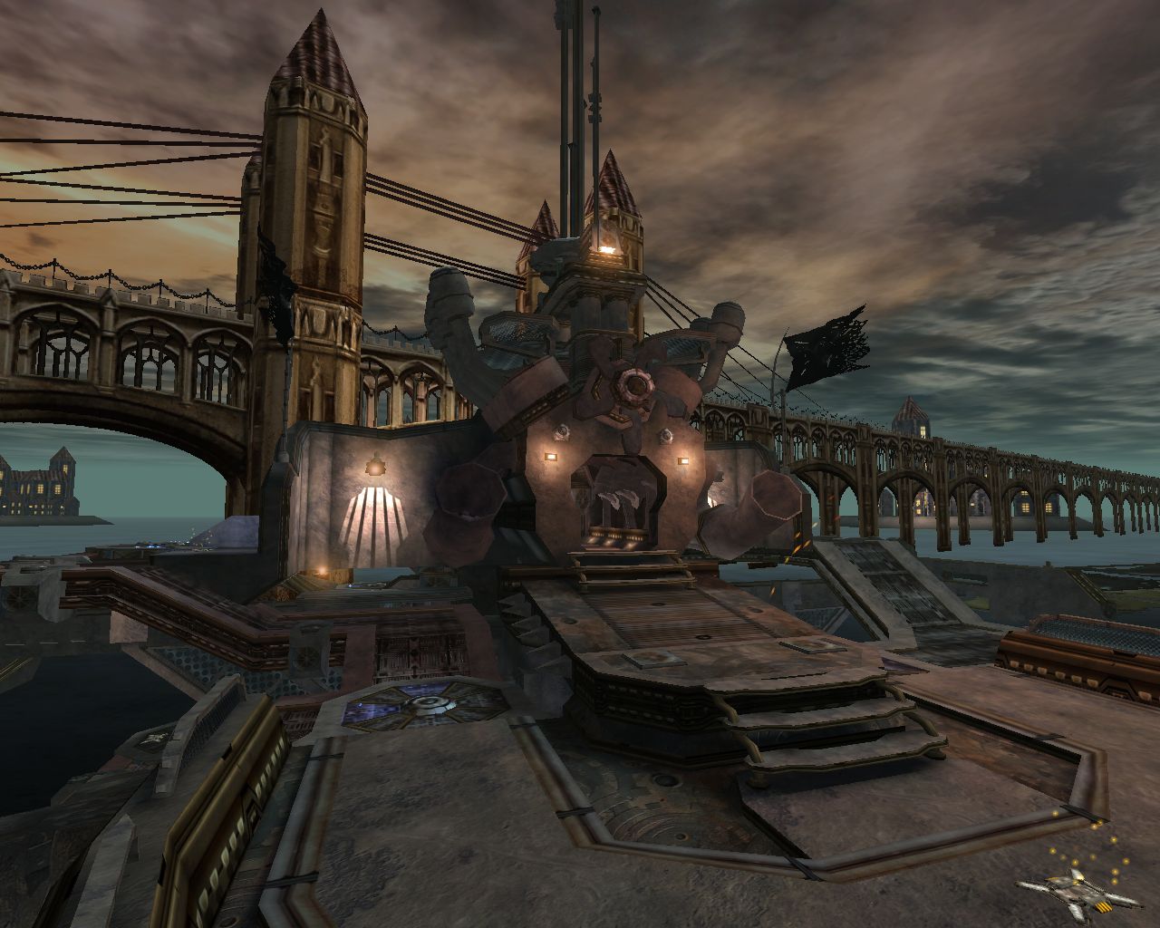 Unreal tournament 2004 steam фото 107