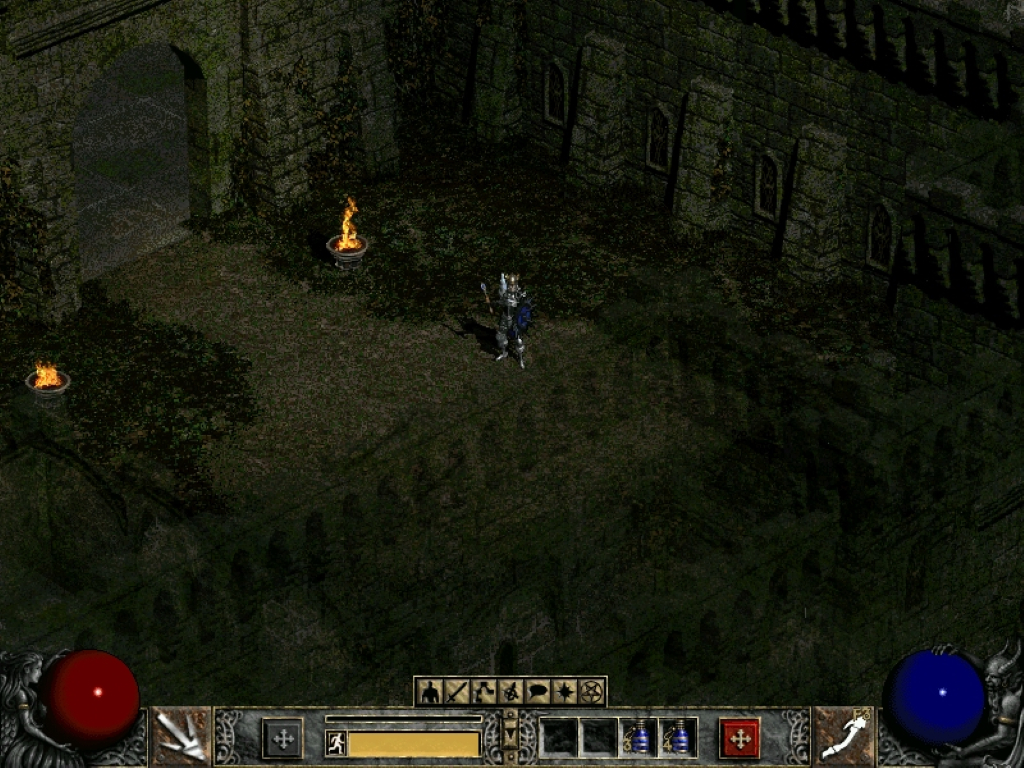 UVLoD mod for Diablo II: Lord of Destruction - Mod DB