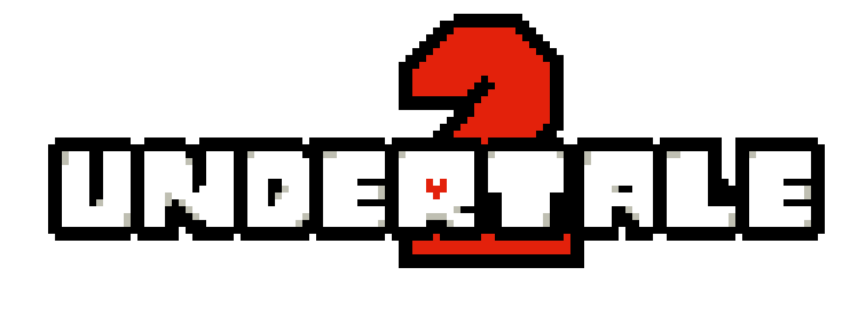 Undertale Font: Download Free Font & Logo