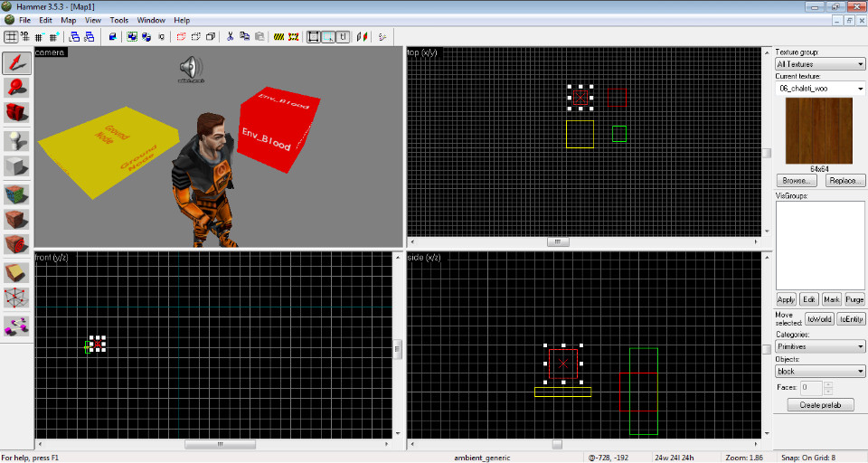 Minerador de dados acha arquivos para novos jogos de CS, Portal e Half-Life  - 09/03/2022 - UOL Start