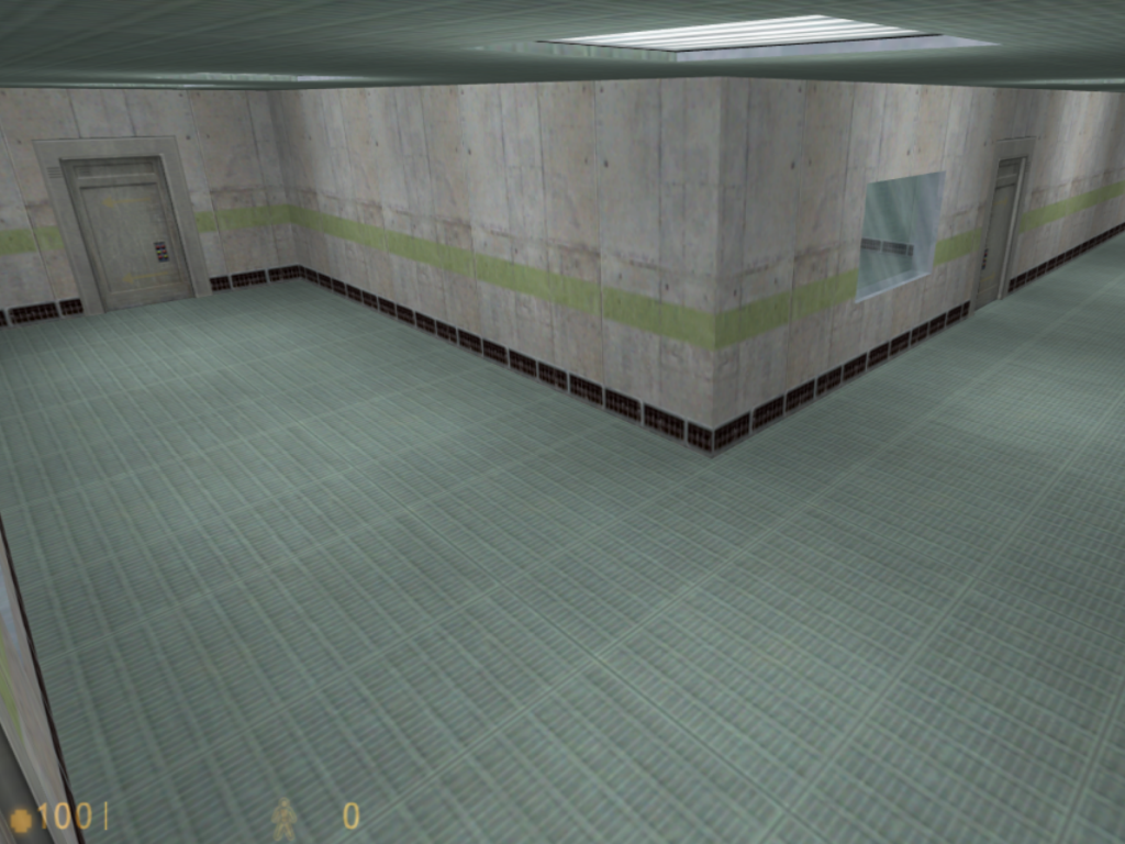 Office map addon - Half-Life - ModDB