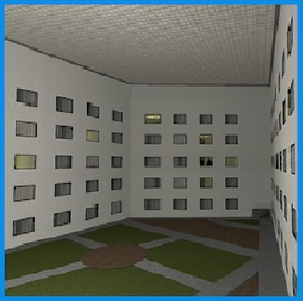 BACKROOMS LEVEL 188 - Download Free 3D model by Samuel2wde (@savg080213)  [c357ec6]