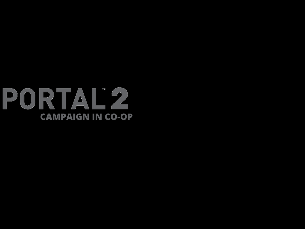 Campaign In Portal 2 Co Op File Mod Db