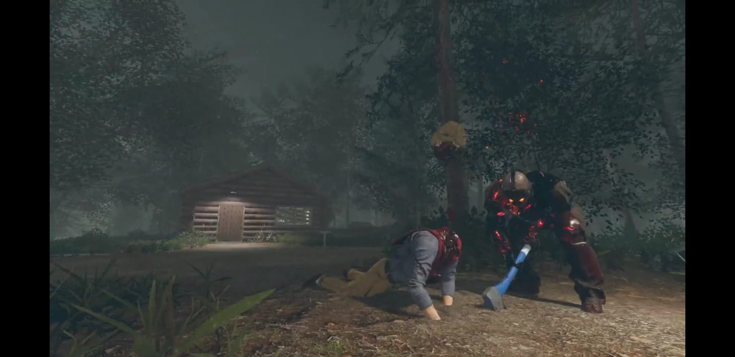Is Friday The 13th Crossplay In December 2023? [ANSWERED]