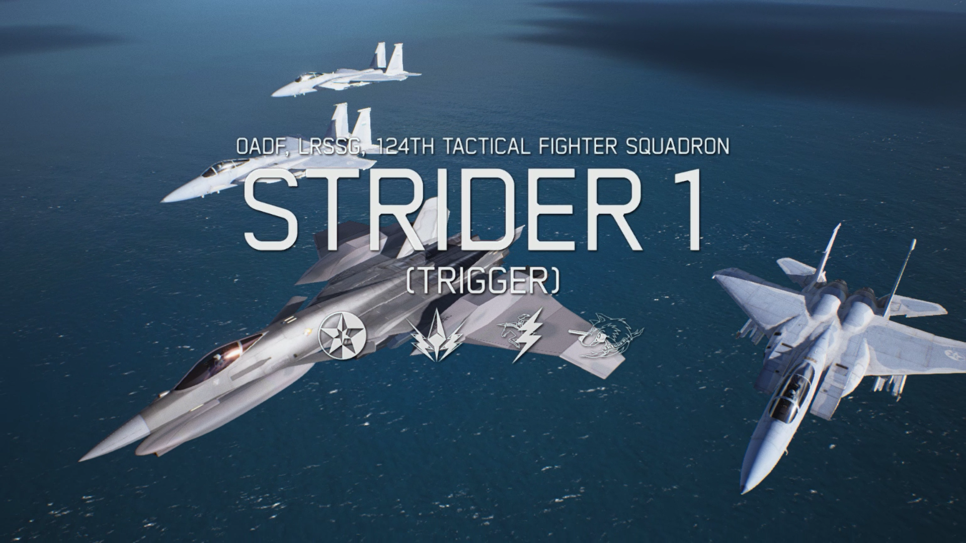 Does nobody make MOD in this game? :: ACE COMBAT™ 7: SKIES UNKNOWN General  Discussions