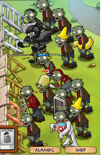 Steam Workshop::Plants Vs Zombies