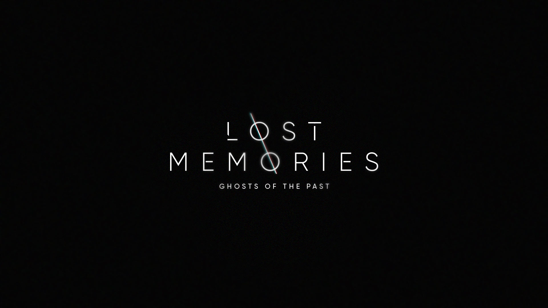 Lost Memories: Ghosts of the Past build 0.8.1 file - ModDB