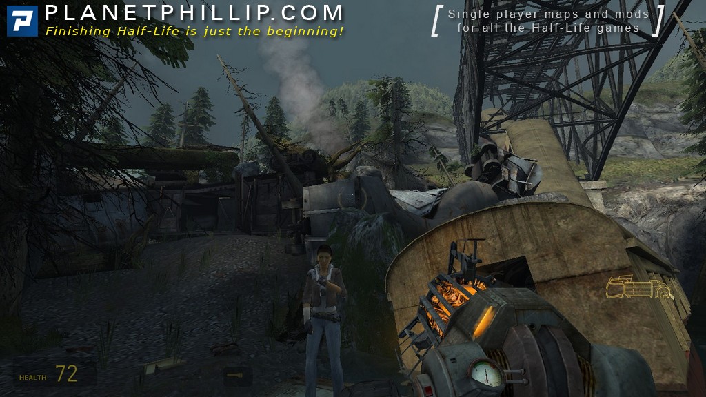 Half Life 2 walkthrough, Guide, Gameplay, Wiki, Trailer, and More - News