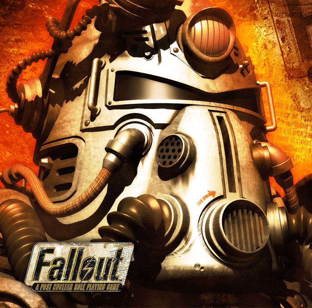 fallout 1 dos