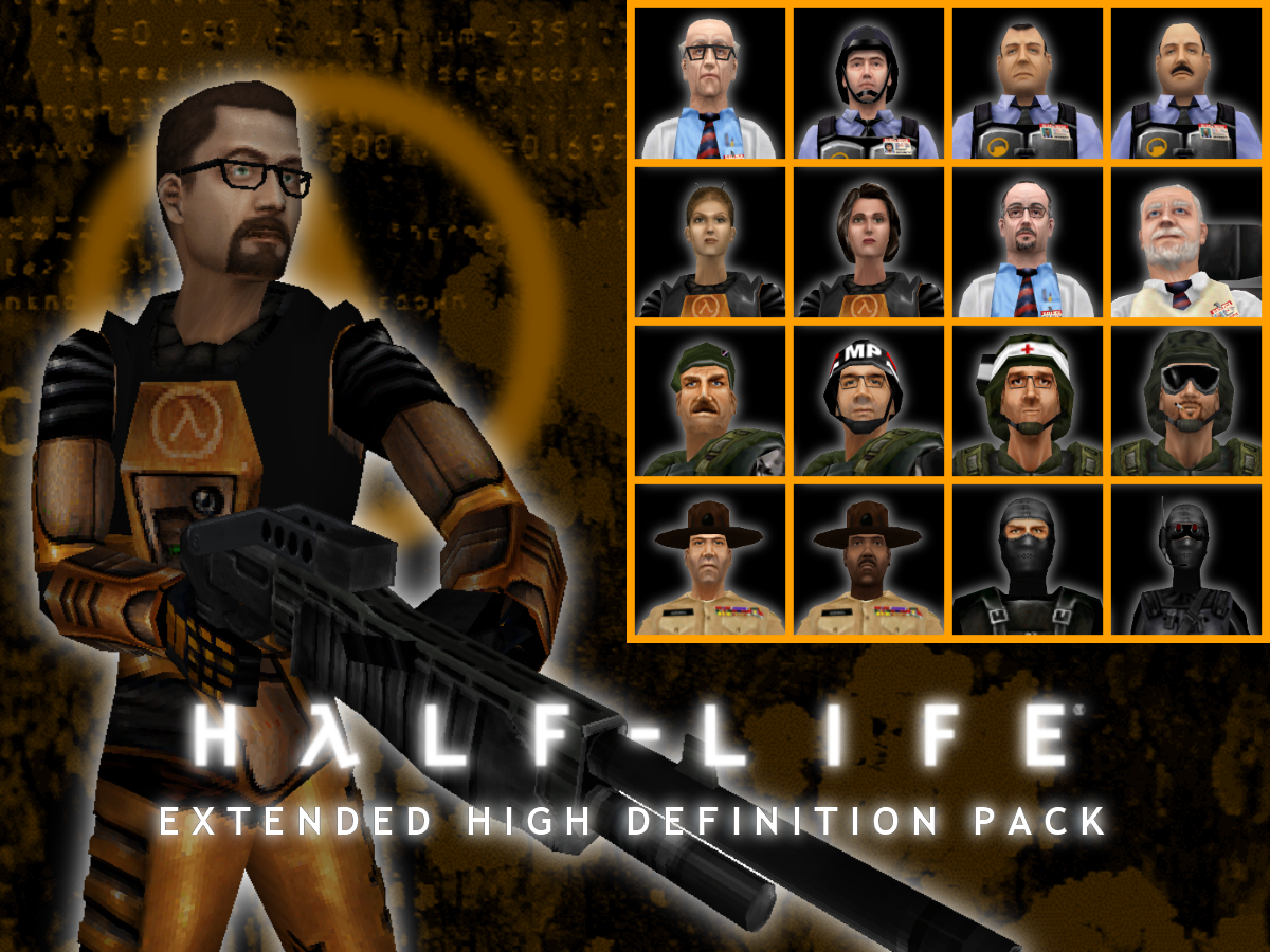 Half Life 2 Follow Freeman Gameplay On Android