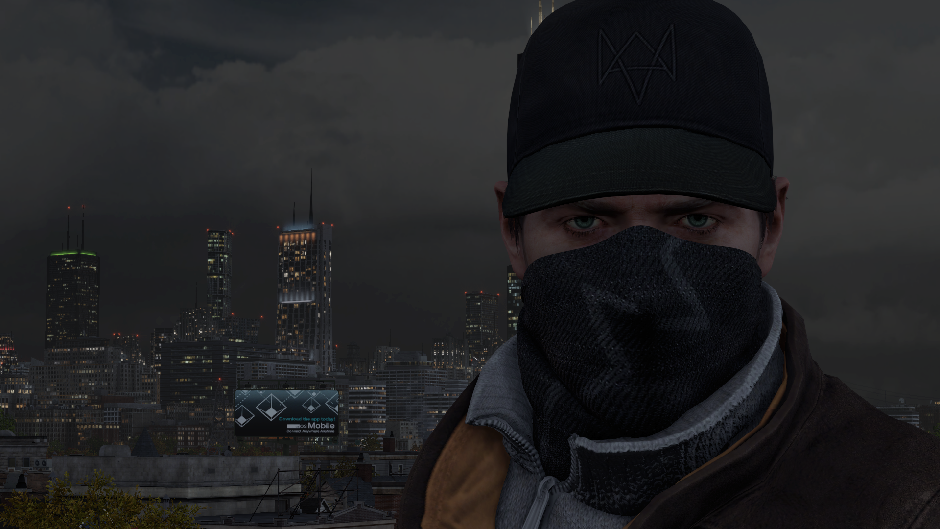 Watch dogs steam английская озвучка фото 106