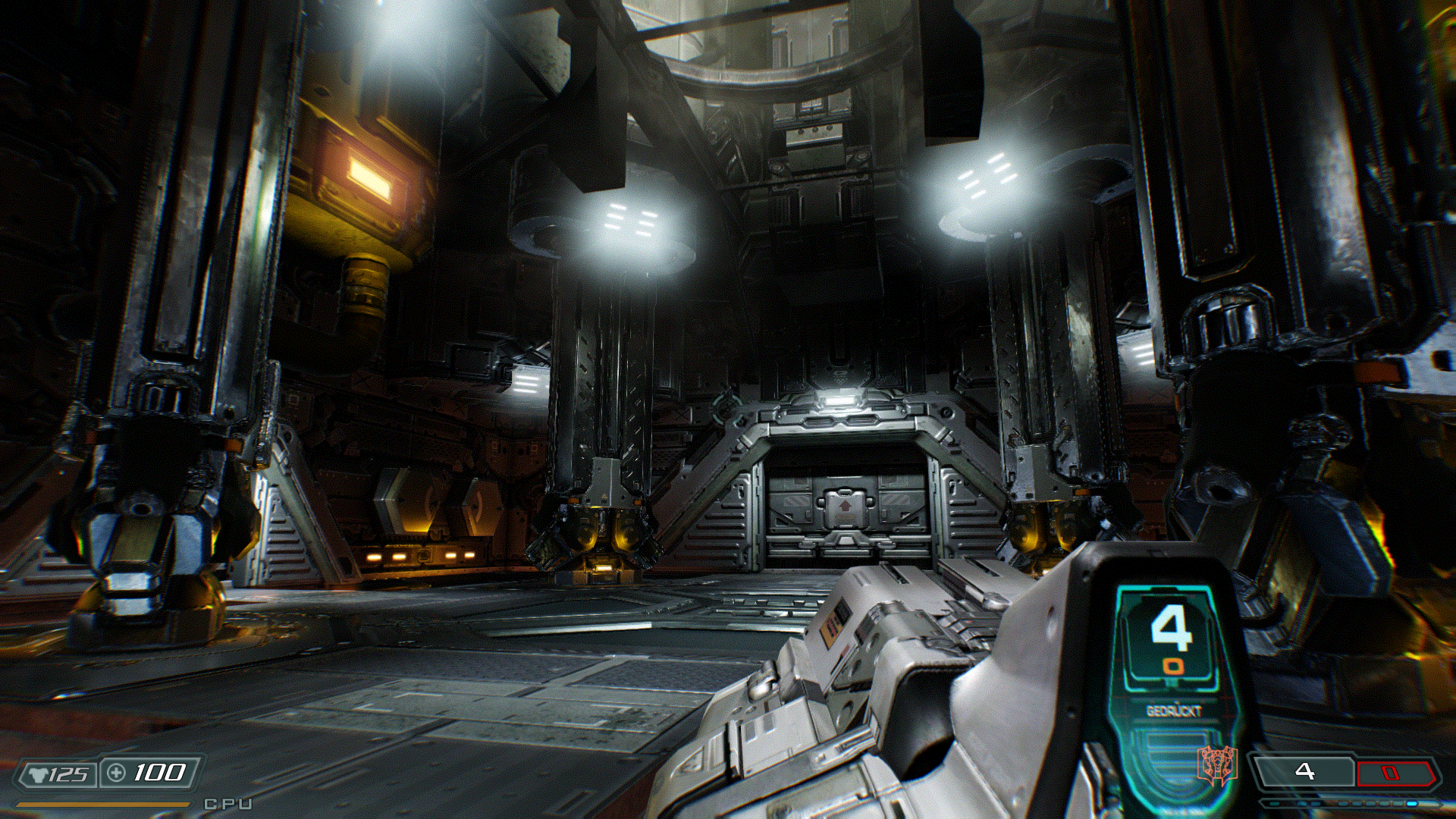 Como fazer download de Doom 3 BFG Edition e requisitos para PC