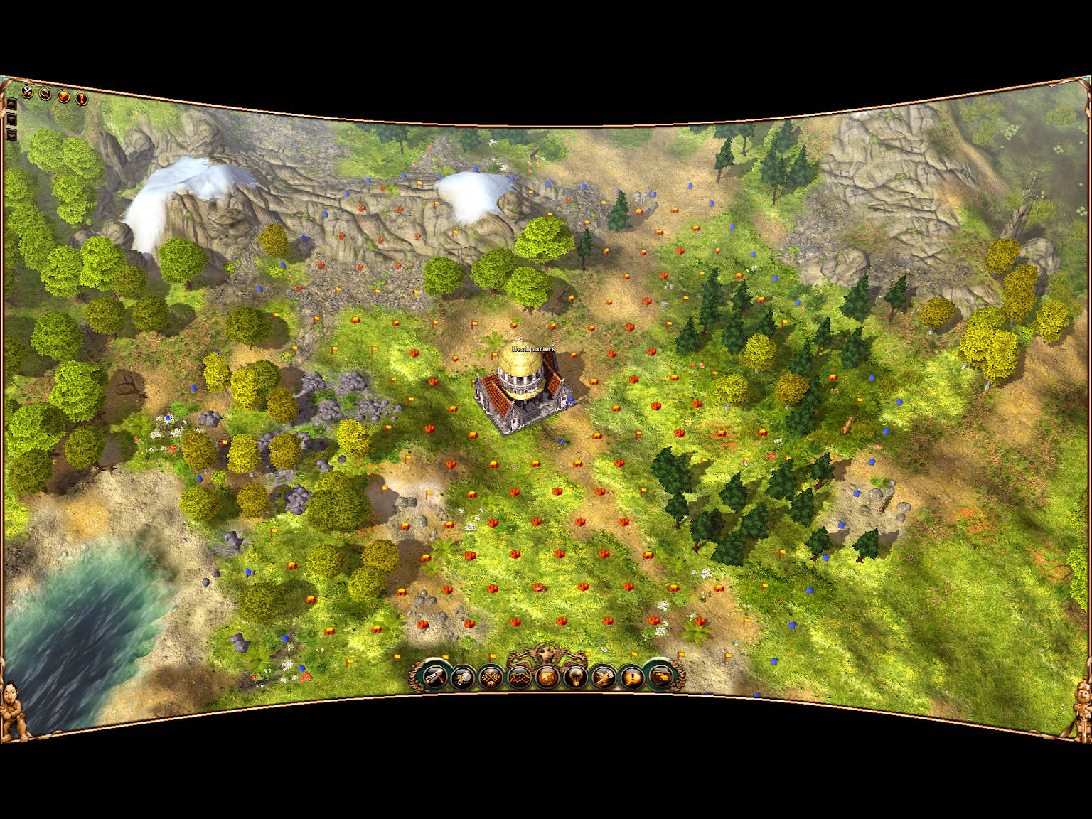 Widescreen Fix 1.9.2 file - The Settlers II: 10th Anniversary - ModDB