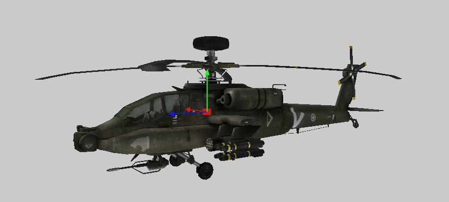 Apache Addon From BF2:SF - Battlefield 2 - ModDB