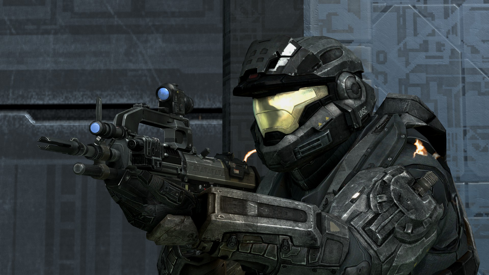 Forge/Halo: Reach - Halopedia, the Halo wiki