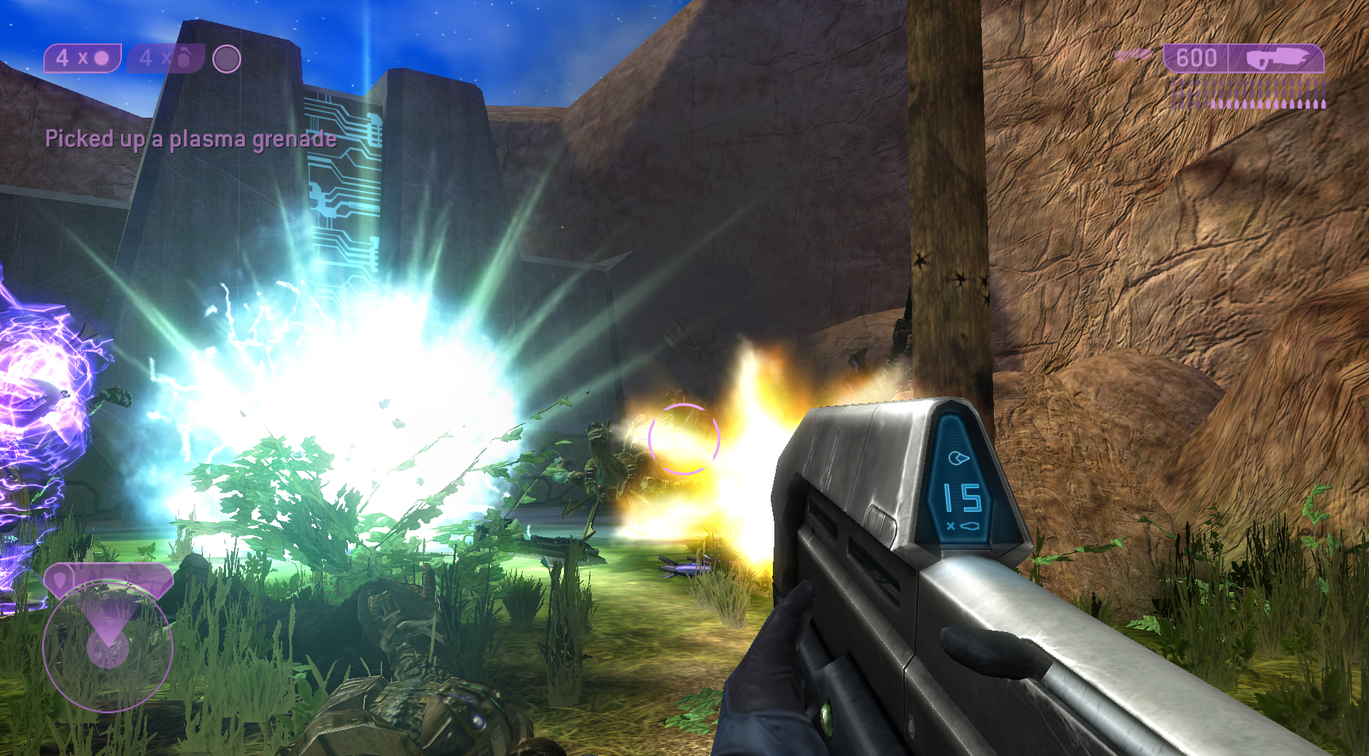 Halo The Master Chief Collection: 15 Mods You Need To Try
