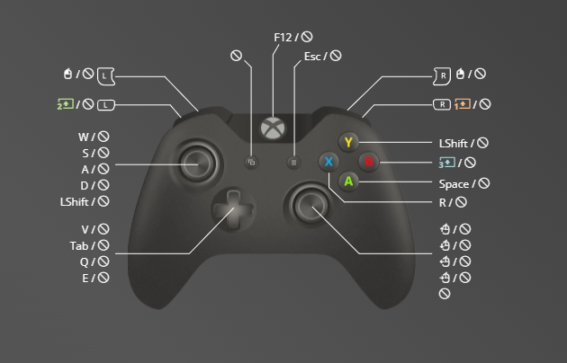 GunZ The Last Duel controller support file - ModDB