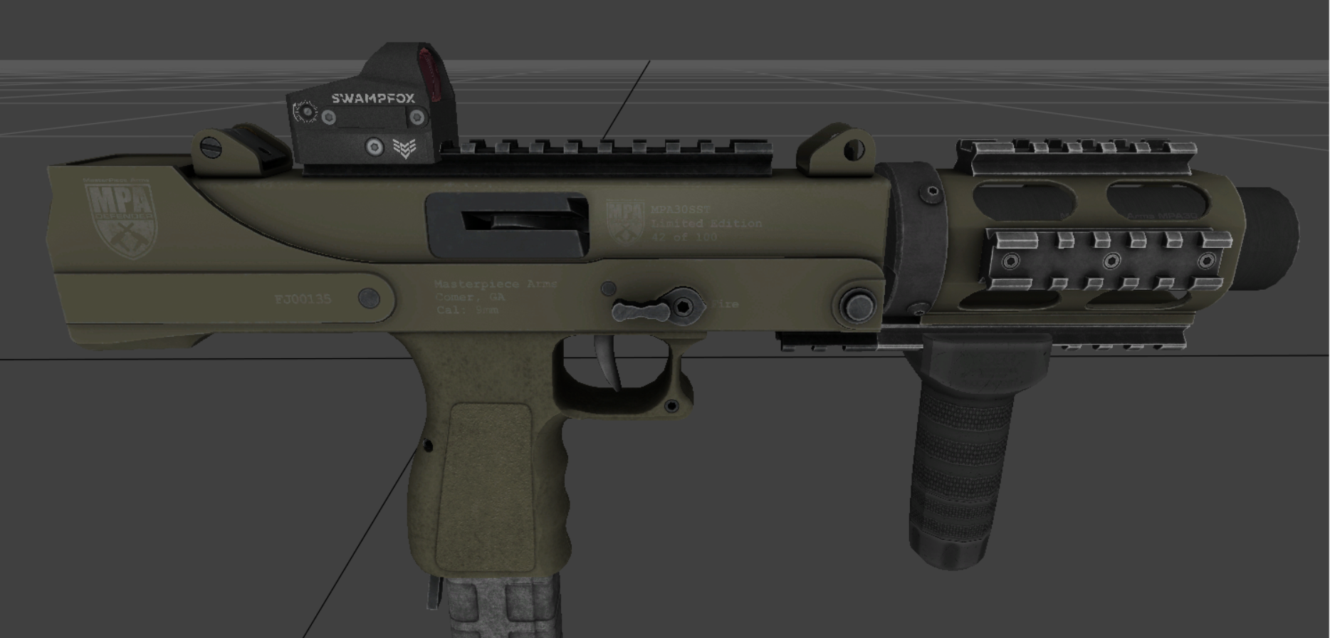 battlefield 2 mac