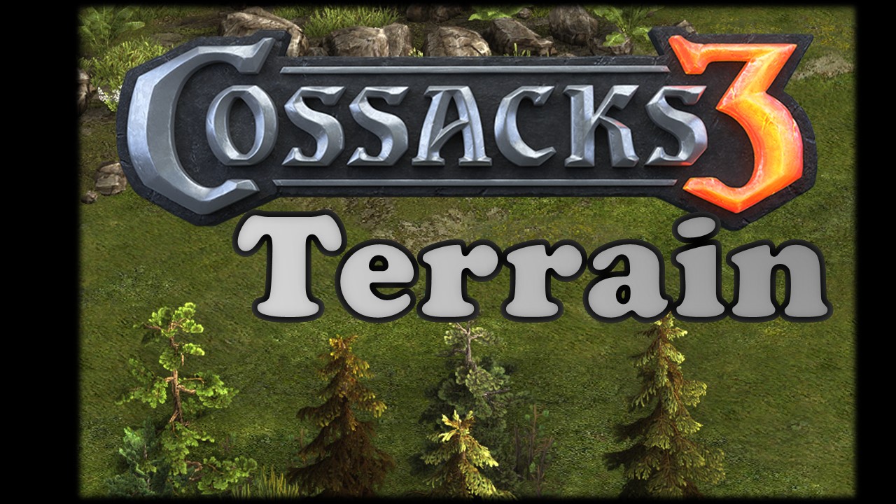 Cossacks 3 addon - ModDB