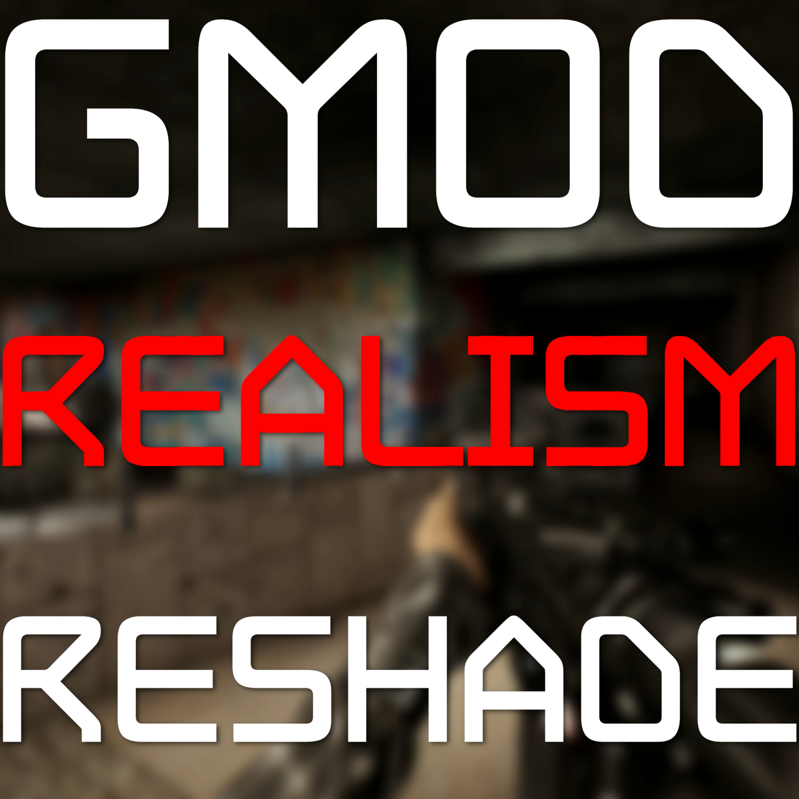 reshade for escape from tarkov