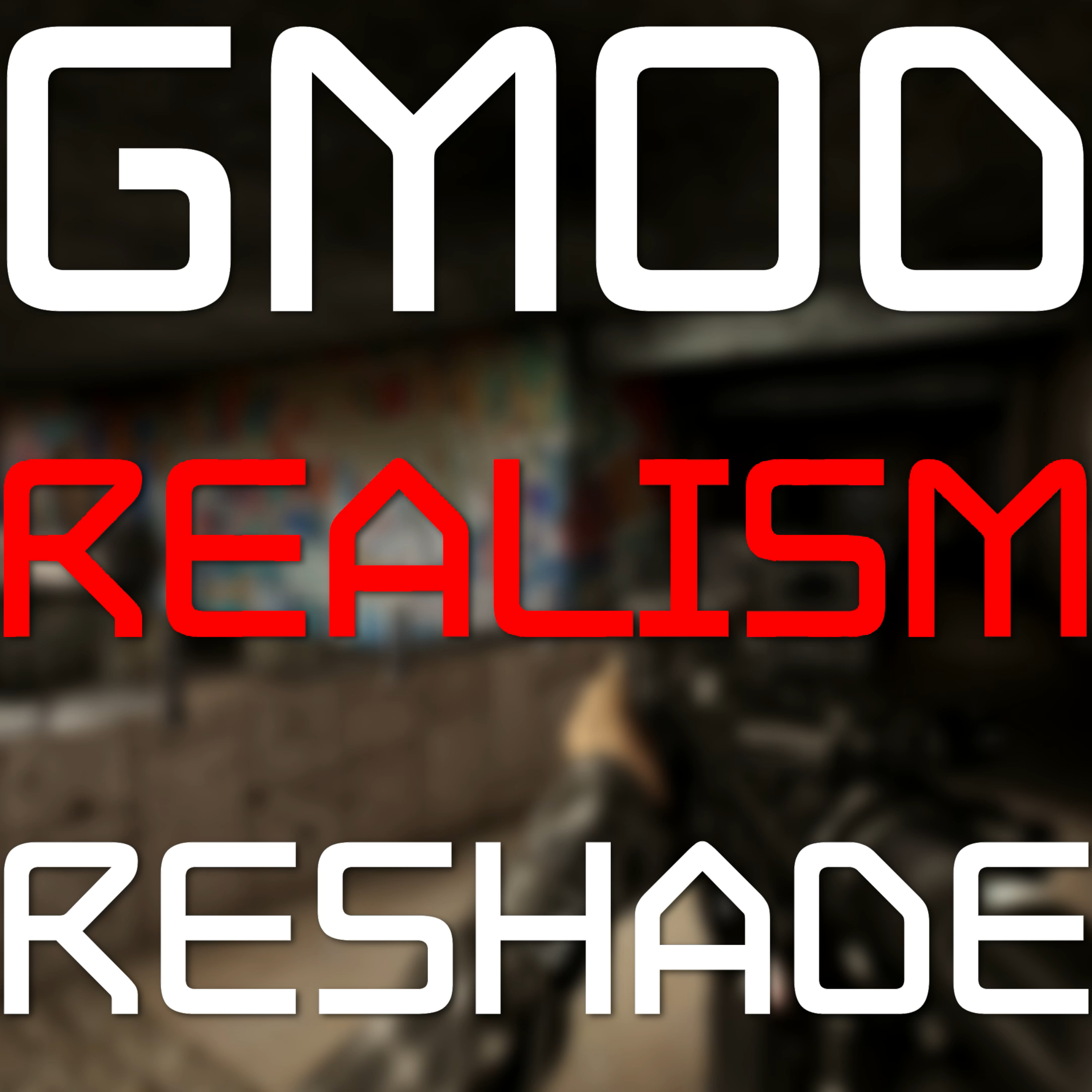 Free Garry's Mod Gmod - Download