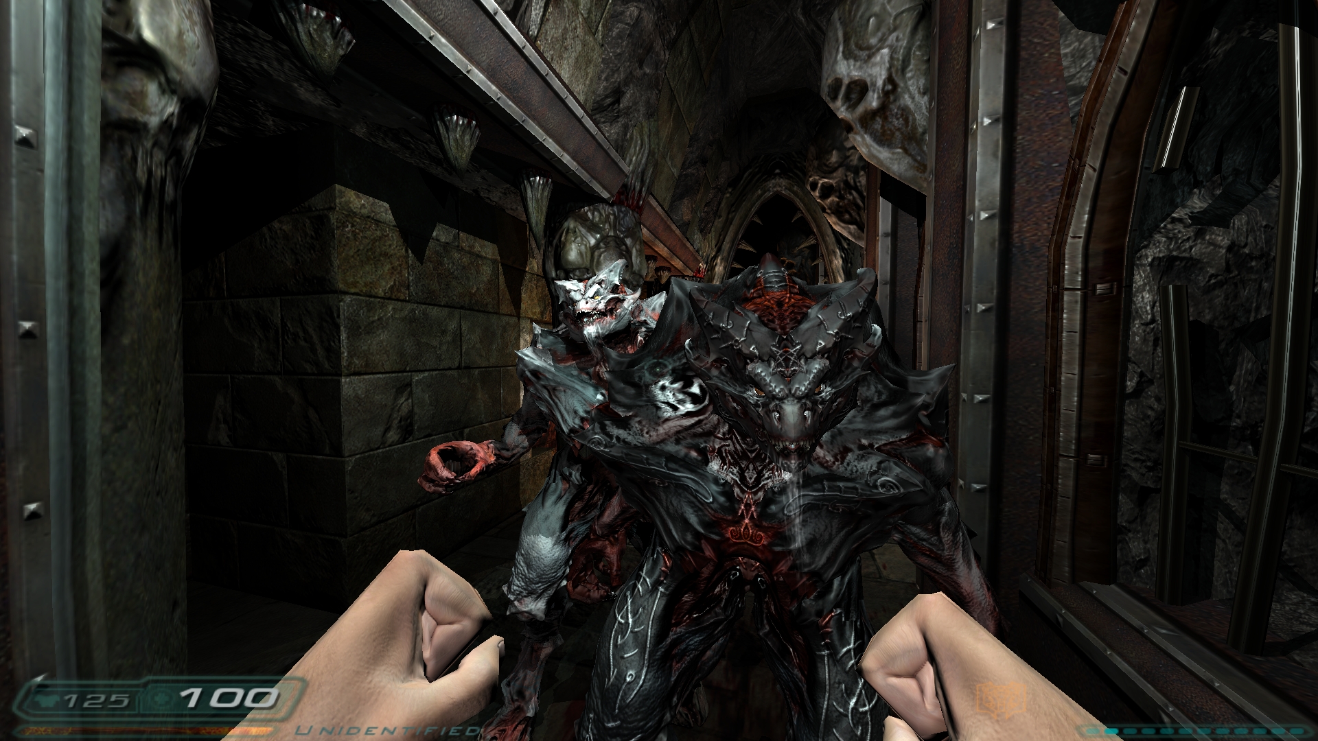 doom 3 free download for android