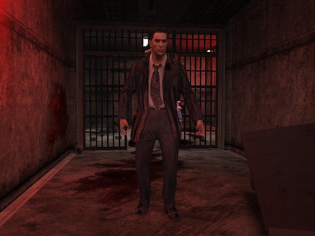 Max Payne 2 Windows game - ModDB