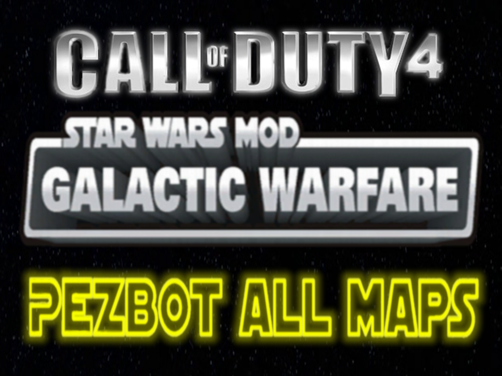 BOII maps - OSG Edition (More visual effect) file - PeZBOT - Black Ops II  mod for Call of Duty 4: Modern Warfare - ModDB