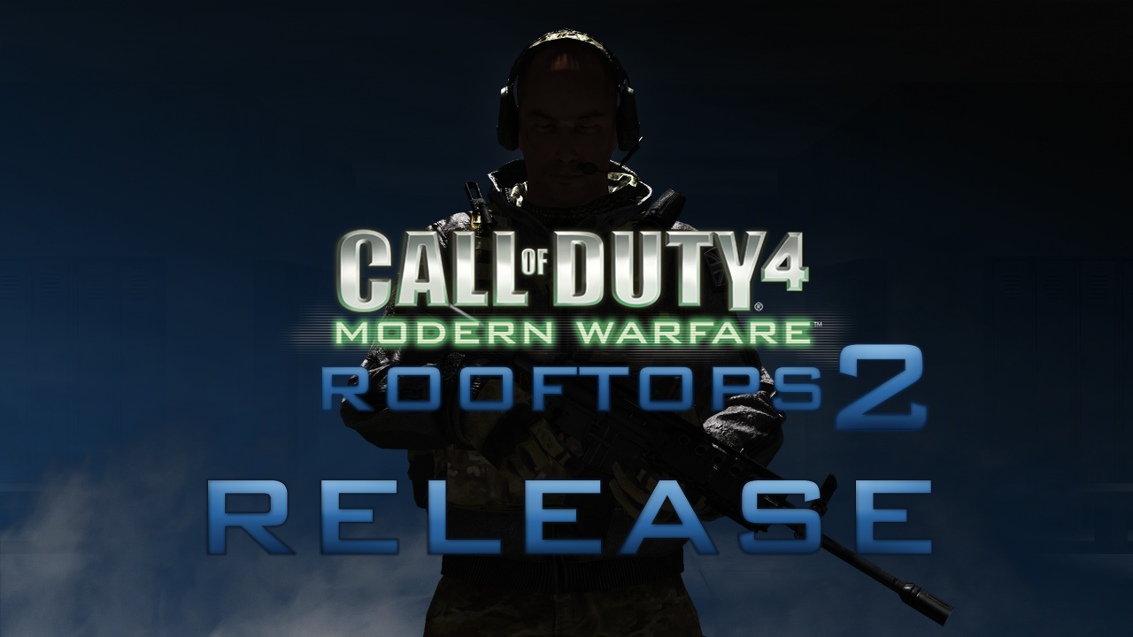 Download Call of Duty 4: Modern Warfare