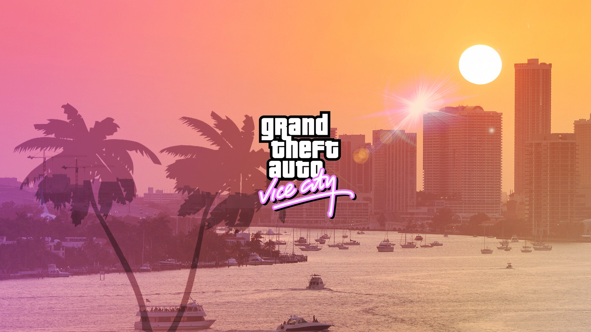 GTA Vice City HD part 1 file - ModDB