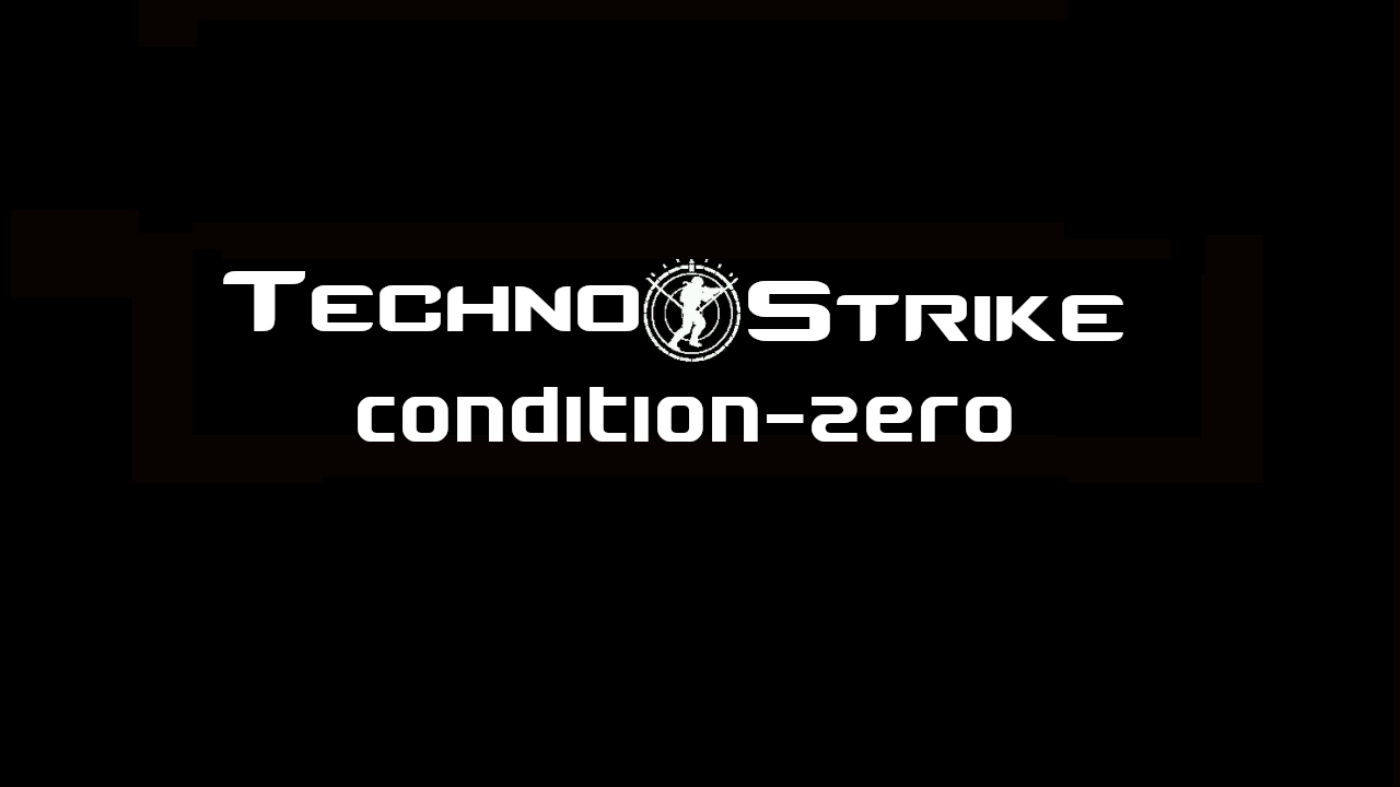 OUTDATED!] Techno-Strike 1.2 BETA file - Counter-Strike: Condition
