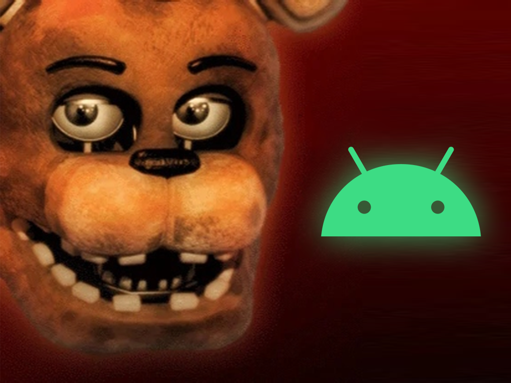 Download Five Nights at Pizzeria MOD APK v2.4 for Android
