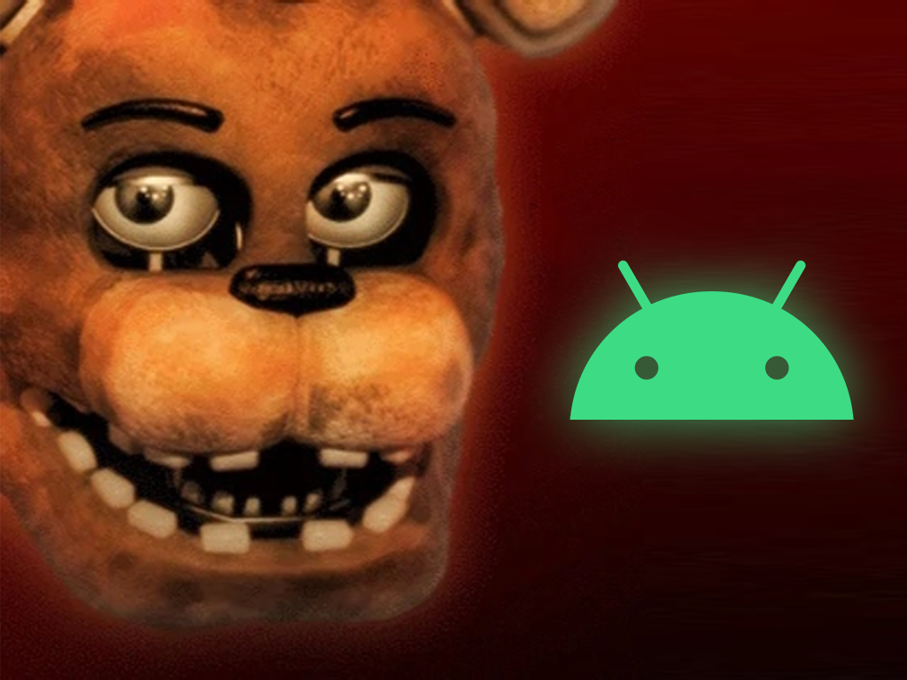 Five Nights in Anime 3 APK 1.0 Descargar gratis para Android