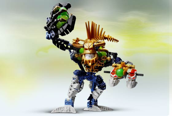 Bionicle heroes hot sale toys