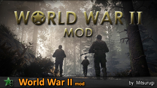 WW2Bot Warfare v2.0.0 file - ModDB