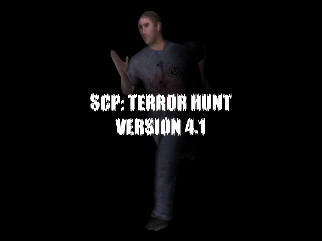 SCP - Terror Hunt mod for SCP - Containment Breach - ModDB