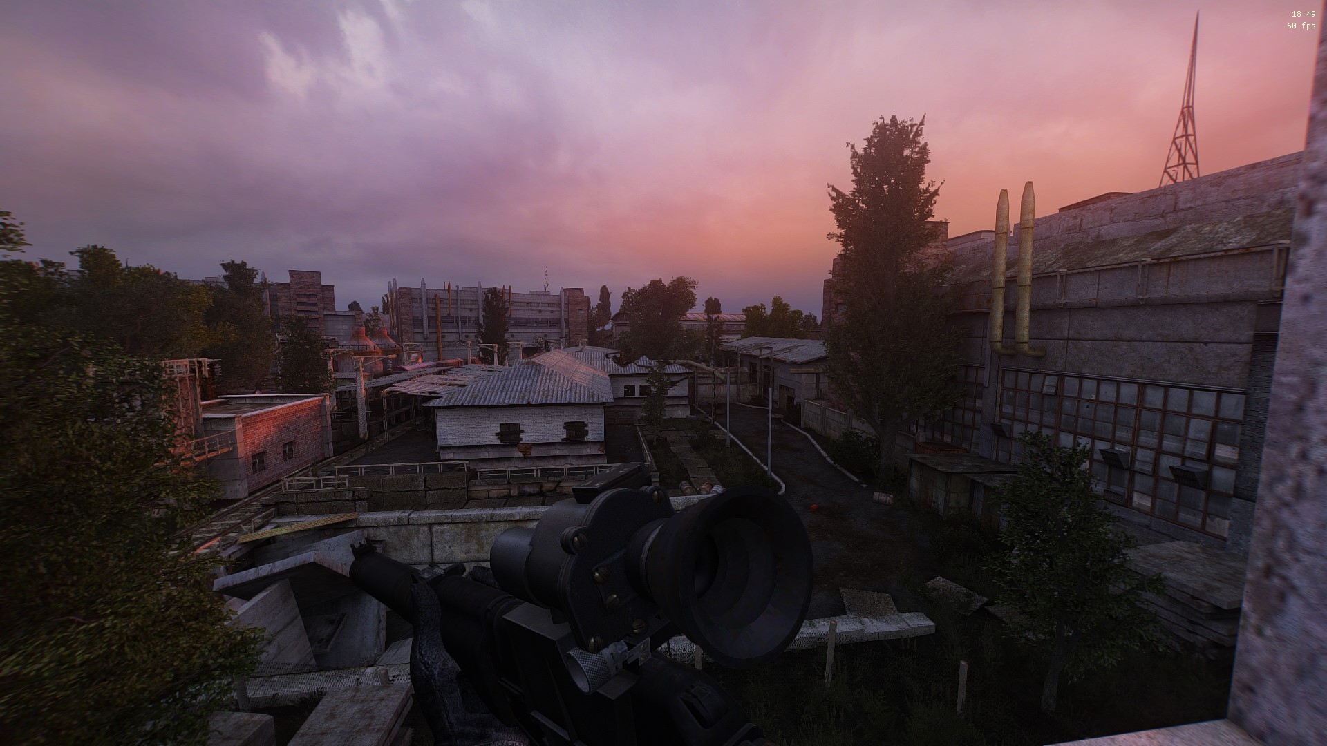X2thetap S Reshade Addon S T A L K E R Anomaly Mod For S T A L K E R Call Of Pripyat Moddb